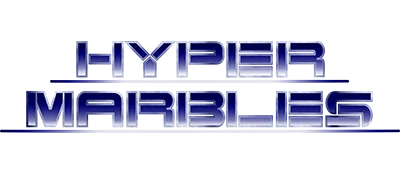 Hyper Marbles logo