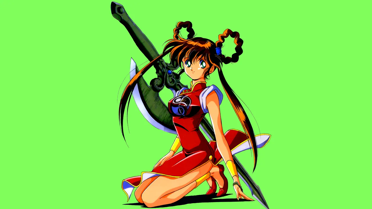 Backdrop artwork for Mamono Hunter Youko: Dai 7 no Keishou