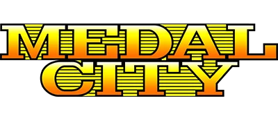 Medal City logo