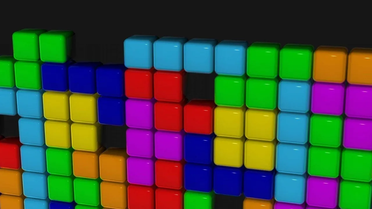 Backdrop artwork for Megapanel