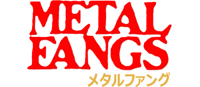 Metal Fangs logo