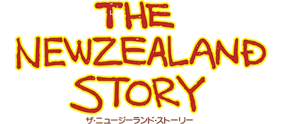 The NewZealand Story logo