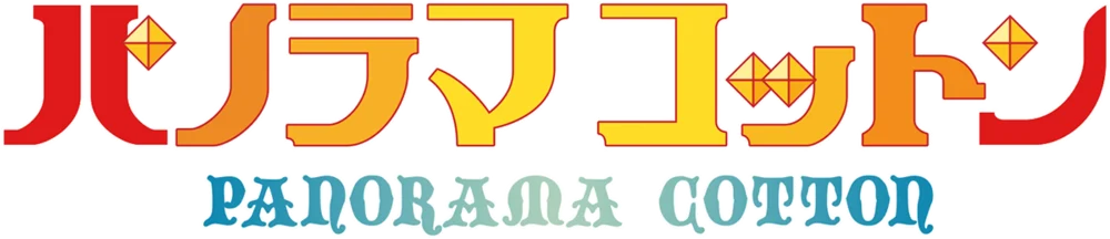 Panorama Cotton logo