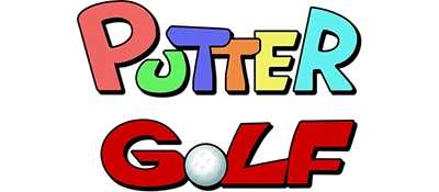 Putter Golf logo