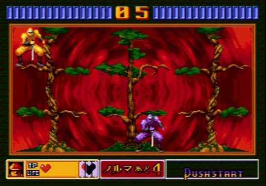 Puzzle & Action: Tanto-R screenshot