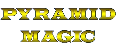 Pyramid Magic logo