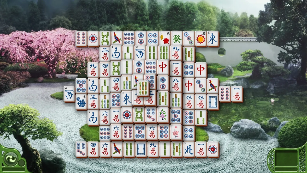 Backdrop artwork for Shikinjou