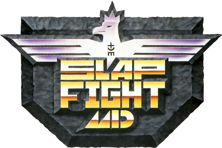 Slap Fight MD logo