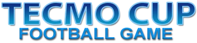Captain Tsubasa logo