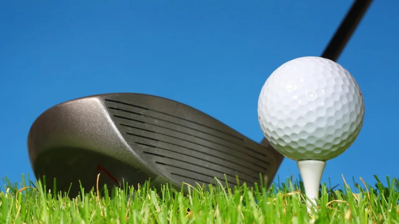 Backdrop artwork for Top Pro Golf