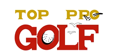 Top Pro Golf logo