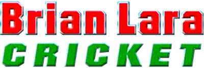 Brian Lara Cricket logo