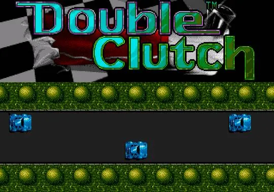 Double Clutch screenshot