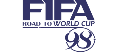 FIFA: Road to World Cup 98 logo