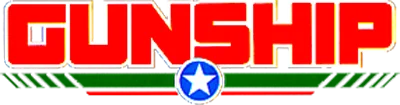 Gunship logo