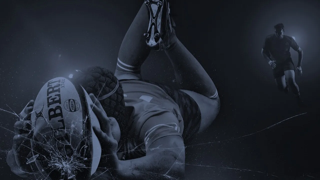 Backdrop artwork for International Rugby