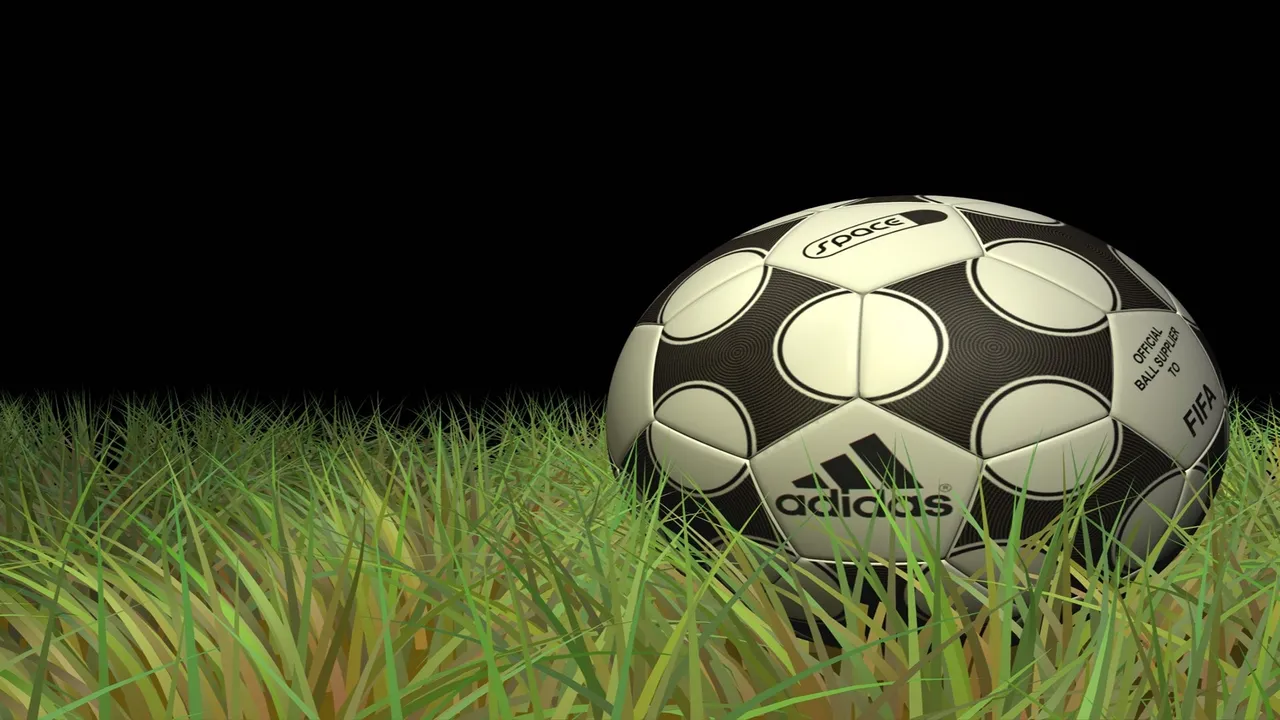 Backdrop artwork for International Superstar Soccer Deluxe