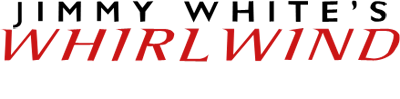 Jimmy White's Whirlwind Snooker logo