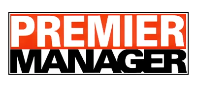 Premier Manager logo