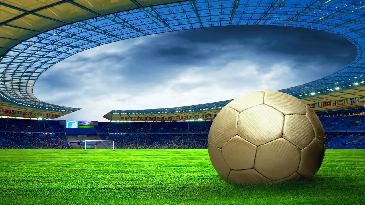 Backdrop artwork for Premier Manager 97
