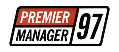 Premier Manager 97 logo