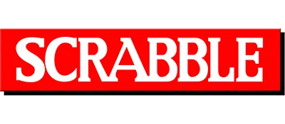 Scrabble logo