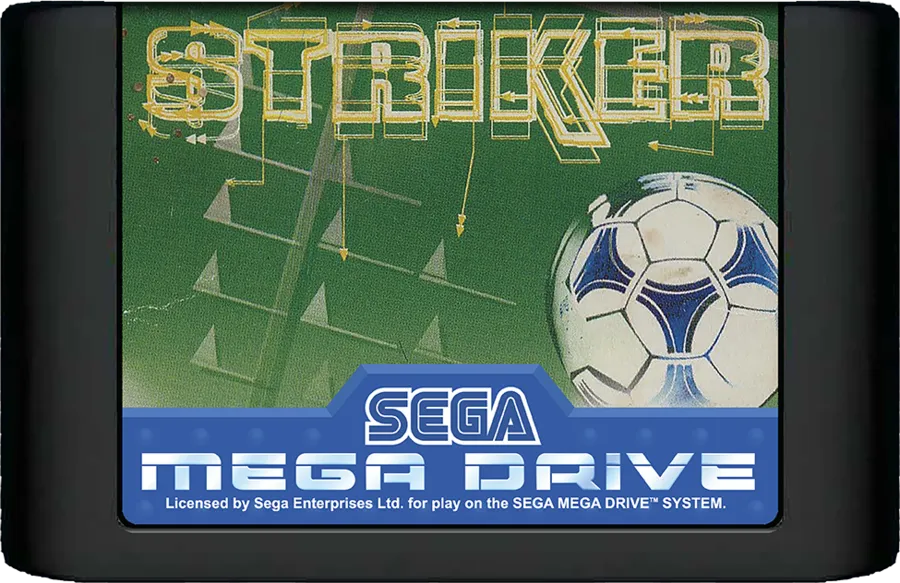 Striker cart