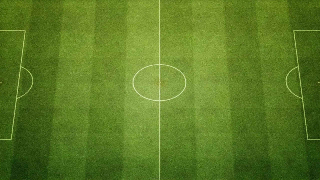 Backdrop artwork for Ultimate Soccer
