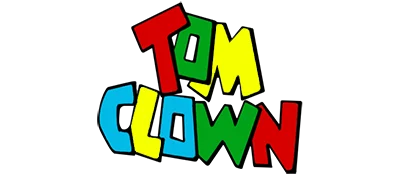 Tom Clown logo