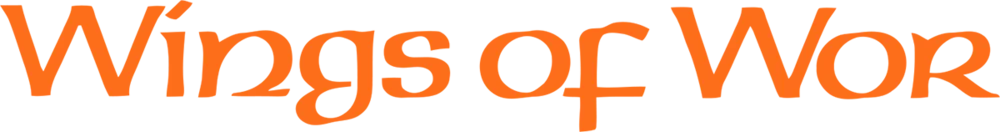Wings of Wor logo