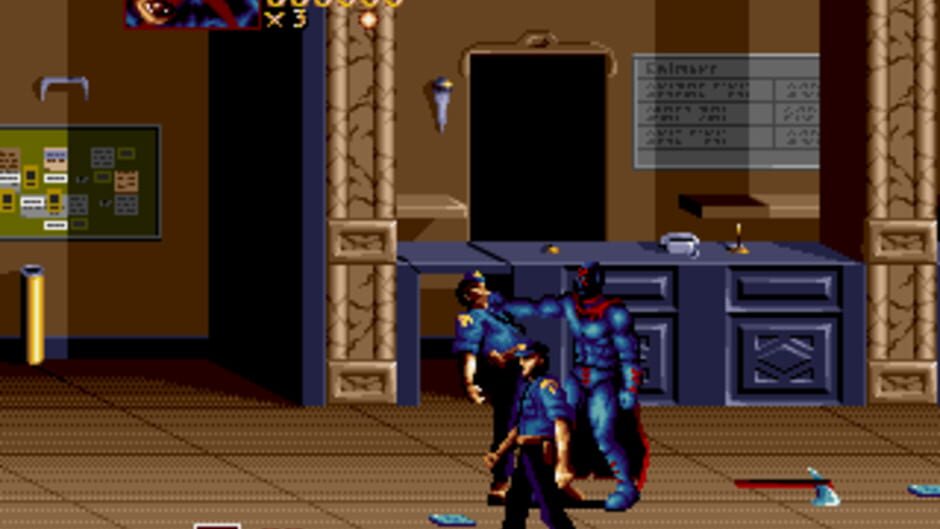 Out of the Vortex screenshot