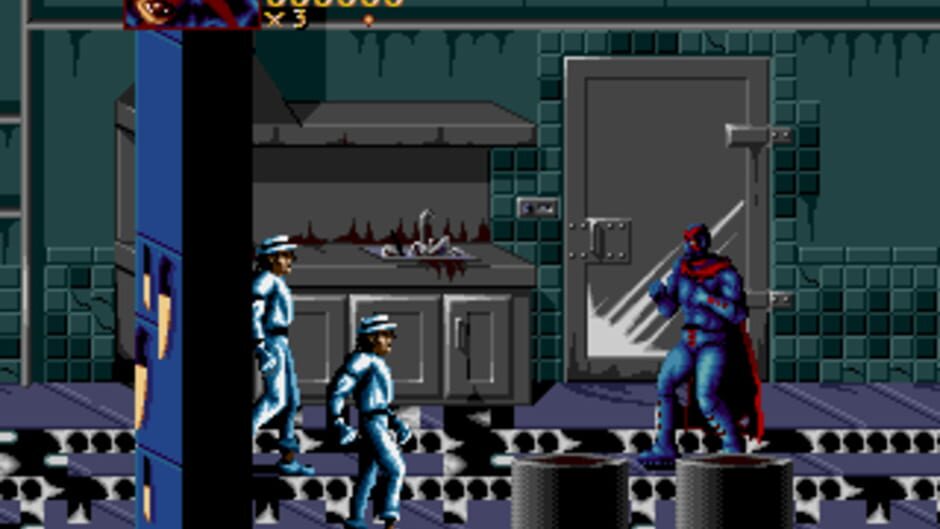 Out of the Vortex screenshot