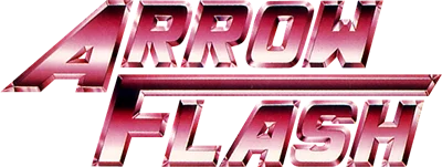 Arrow Flash logo