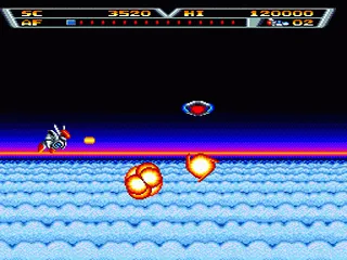 Arrow Flash screenshot