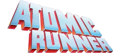 Atomic Runner logo