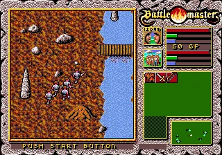 Battlemaster screenshot