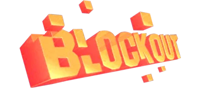 Blockout logo