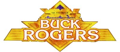 Buck Rogers: Countdown to Doomsday logo