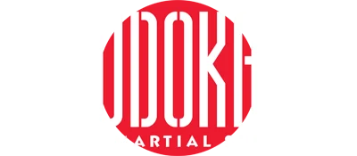 Budokan: The Martial Spirit logo