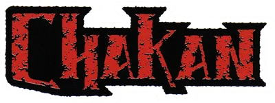 Chakan: The Forever Man logo