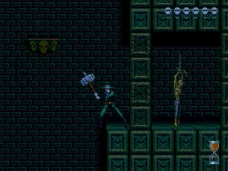 Chakan: The Forever Man screenshot