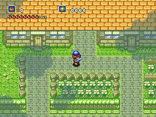 Crusader of Centy screenshot