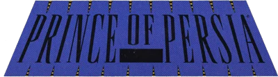 Prince of Persia logo