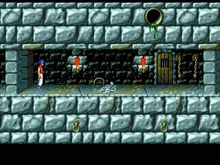 Prince of Persia screenshot