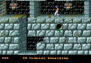 Prince of Persia screenshot