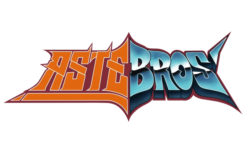 Astebros logo