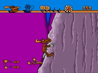 The Adventures of Rocky and Bullwinkle and Friends screenshot