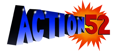Action 52 logo