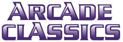 Arcade Classics logo