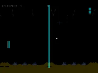 Arcade Classics screenshot